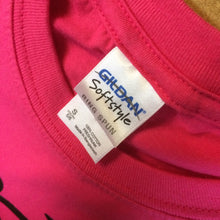 Load image into Gallery viewer, T-SHIRT : Keep Calm and Peloton Soft Style Child's T Shirt [S/5-6]
