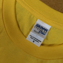 Load image into Gallery viewer, T-SHIRT : Keep Calm and Peloton Premium Cotton Men's T Shirt [S]