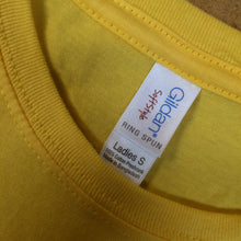 Load image into Gallery viewer, T-SHIRT : Keep Calm and Peloton Soft Style Women's T Shirt [S]