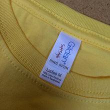 Load image into Gallery viewer, T-SHIRT : Keep Calm and Peloton Soft Style Women's T Shirt [M]