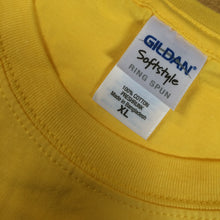 Load image into Gallery viewer, T-SHIRT : Keep Calm and Peloton Soft Style Men&#39;s T Shirt [XL]