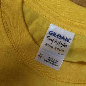 T-SHIRT : Keep Calm and Peloton Soft Style Child's T Shirt [M/7-8]