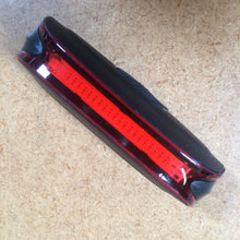 Load image into Gallery viewer, LIGHT : Raleigh USB Rechargable [3+3 Modes] Rear Light