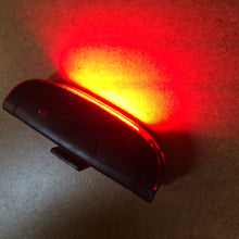 Load image into Gallery viewer, LIGHT : Raleigh USB Rechargable [3+3 Modes] Rear Light