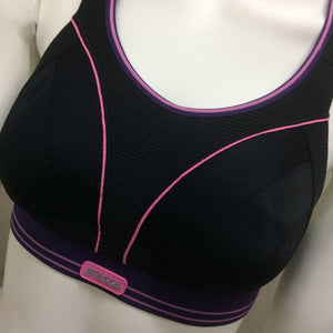 BRA : Shock Absorber 32B Ultimate / RUN Sports Bra 32B