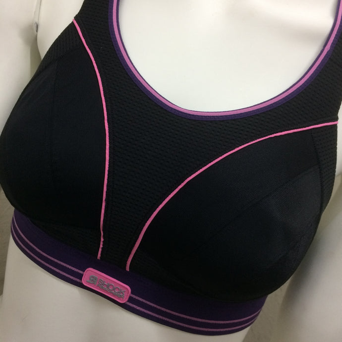 BRA : Shock Absorber 32B Ultimate / RUN Sports Bra 32B