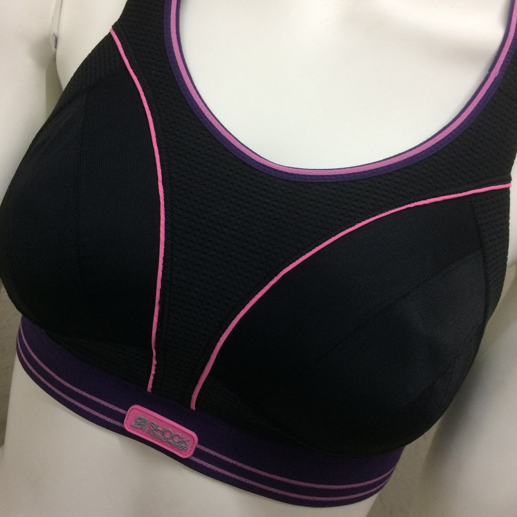 BRA : Shock Absorber 32B Ultimate / RUN Sports Bra 32B