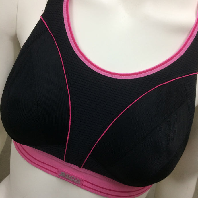 BRA : Shock Absorber 36A Ultimate / RUN Sports Bra 36A