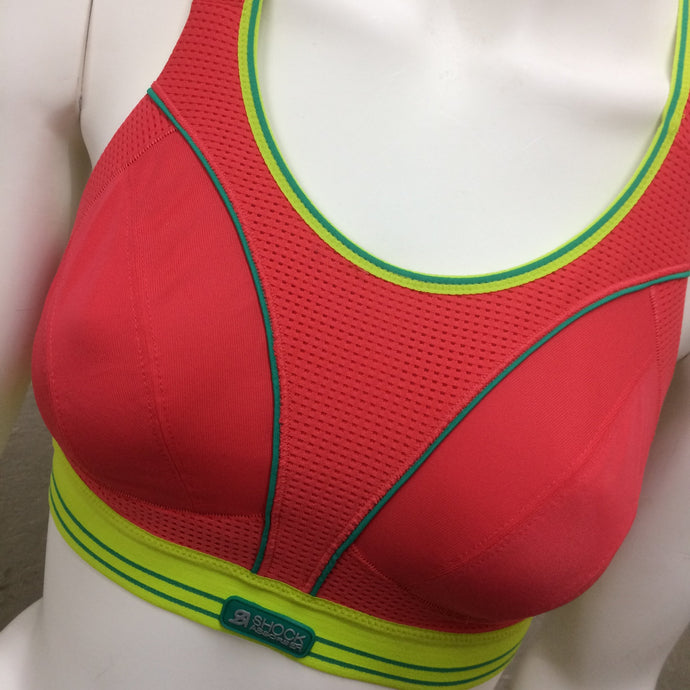 BRA : Shock Absorber 30DD Ultimate / RUN Sports Bra