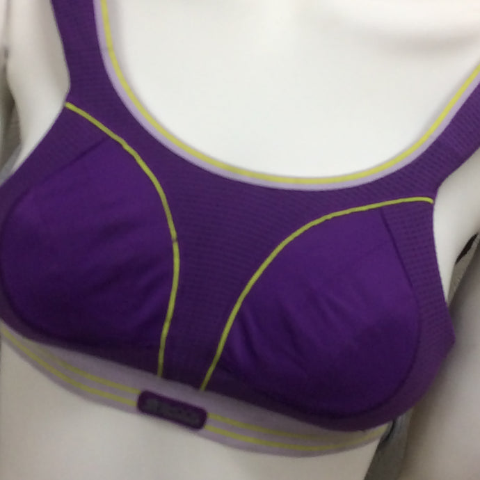 BRA : Shock Absorber Ultimate / RUN Sports Bra 30A