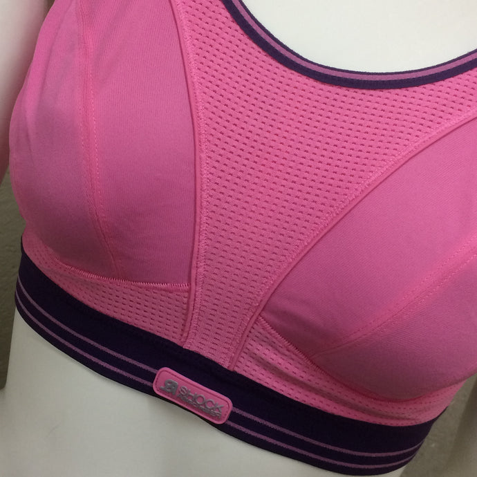 BRA : Shock Absorber 30C Ultimate / RUN Sports Bra