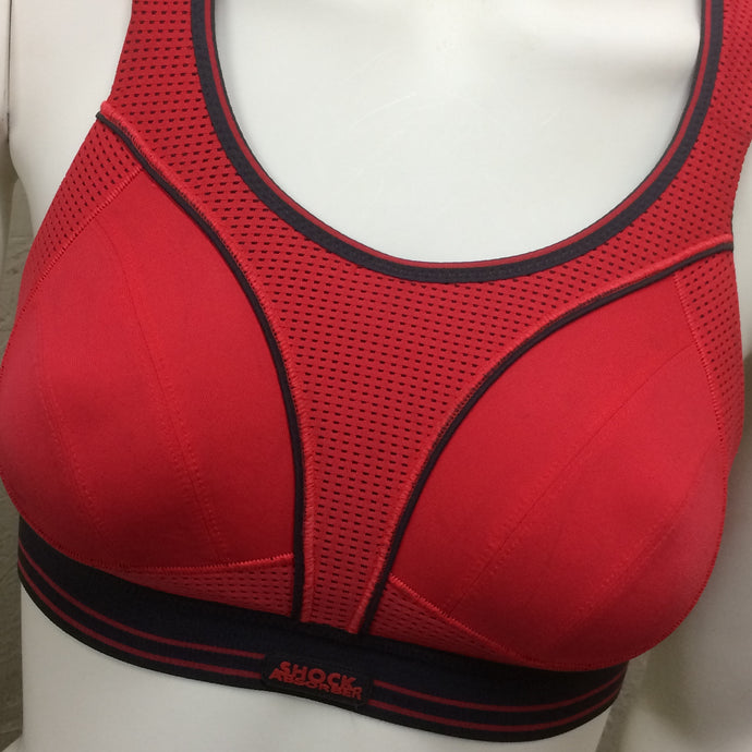BRA : Shock Absorber 32B Ultimate / RUN Sports Bra 32B