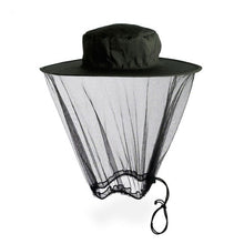 Load image into Gallery viewer, HAT : LifeSystems Hat+Head Net