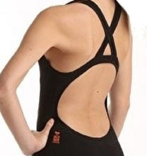 Load image into Gallery viewer, SWIMSUIT : Maru Pro T Legs Women's Swimsuit