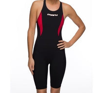 Load image into Gallery viewer, SWIMSUIT : Maru Pro T Legs Women's Swimsuit