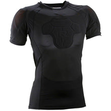Load image into Gallery viewer, ARMOUR : Race Face Ambush Core D30 Stealth Jersey [S]