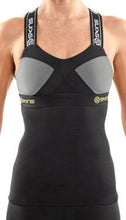 Load image into Gallery viewer, TOP : Skins DNAmic Tank Top