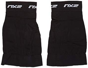 SLEEVES-QUAD : 2XU Unisex Perform Compression Quad Sleeves [XL]