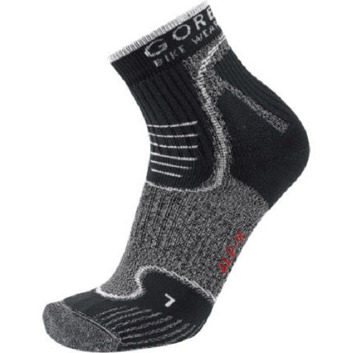 SOCKS : Gore Women's Alp-X Lady Cycling Socks [S]