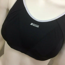 Load image into Gallery viewer, BRA : Shock Absorber Active Multi Sports Support Sports Bra 38C